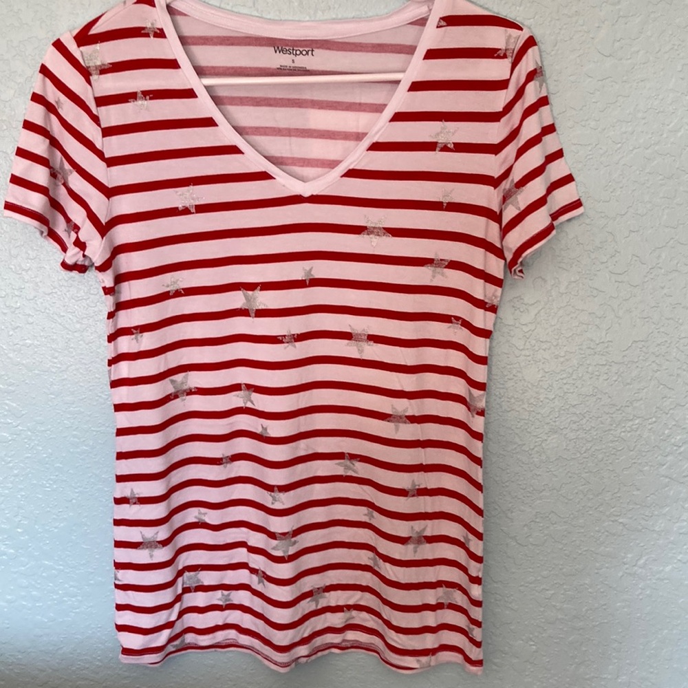 Westport Shirt Size S